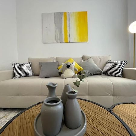 Lucky Stays Ls01 - Vollausstattung - Zentrum - Aufzug - Grosse Kueche - 2 Zimmer - Smart-Tv Магдебург Екстериор снимка
