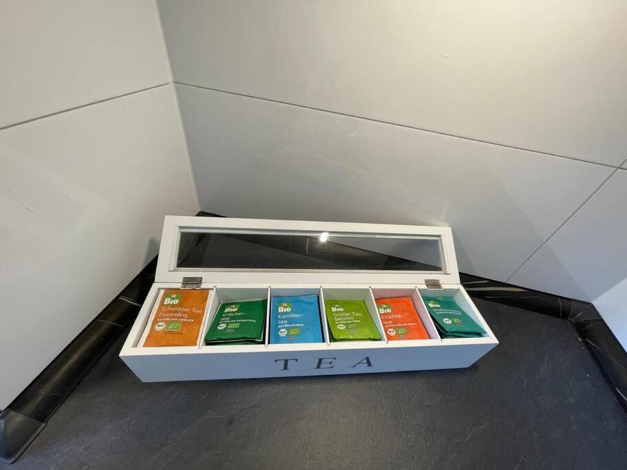 Lucky Stays Ls01 - Vollausstattung - Zentrum - Aufzug - Grosse Kueche - 2 Zimmer - Smart-Tv Магдебург Екстериор снимка