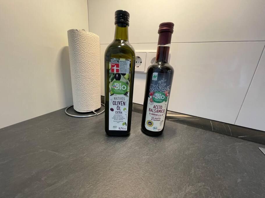 Lucky Stays Ls01 - Vollausstattung - Zentrum - Aufzug - Grosse Kueche - 2 Zimmer - Smart-Tv Магдебург Екстериор снимка