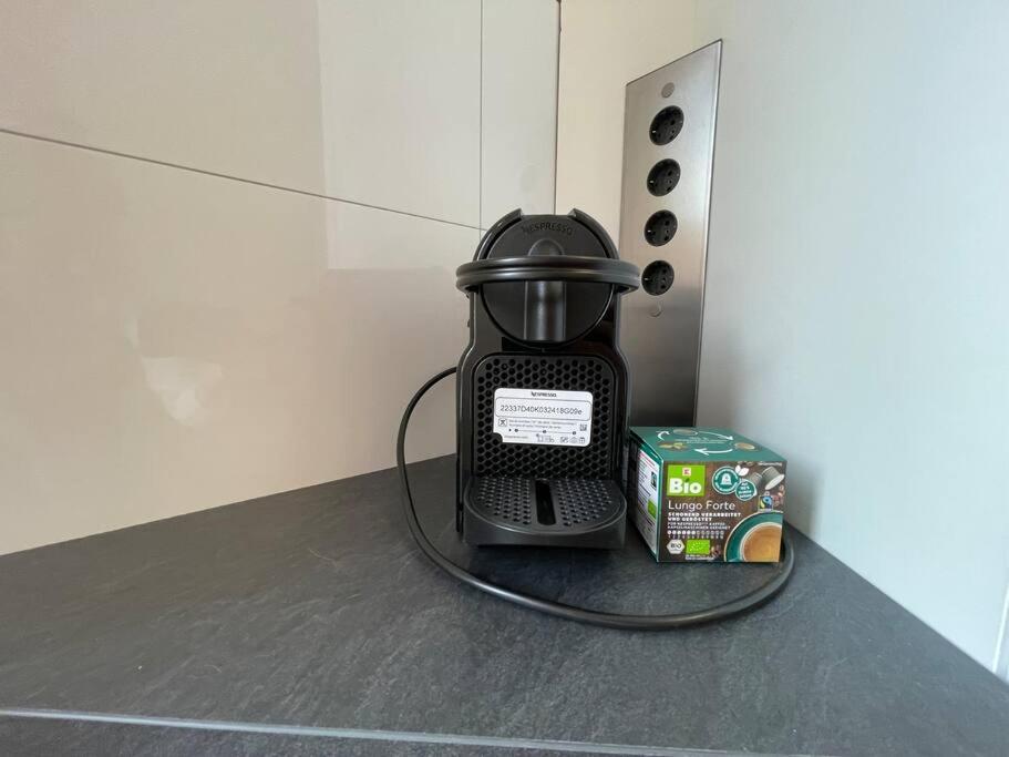 Lucky Stays Ls01 - Vollausstattung - Zentrum - Aufzug - Grosse Kueche - 2 Zimmer - Smart-Tv Магдебург Екстериор снимка